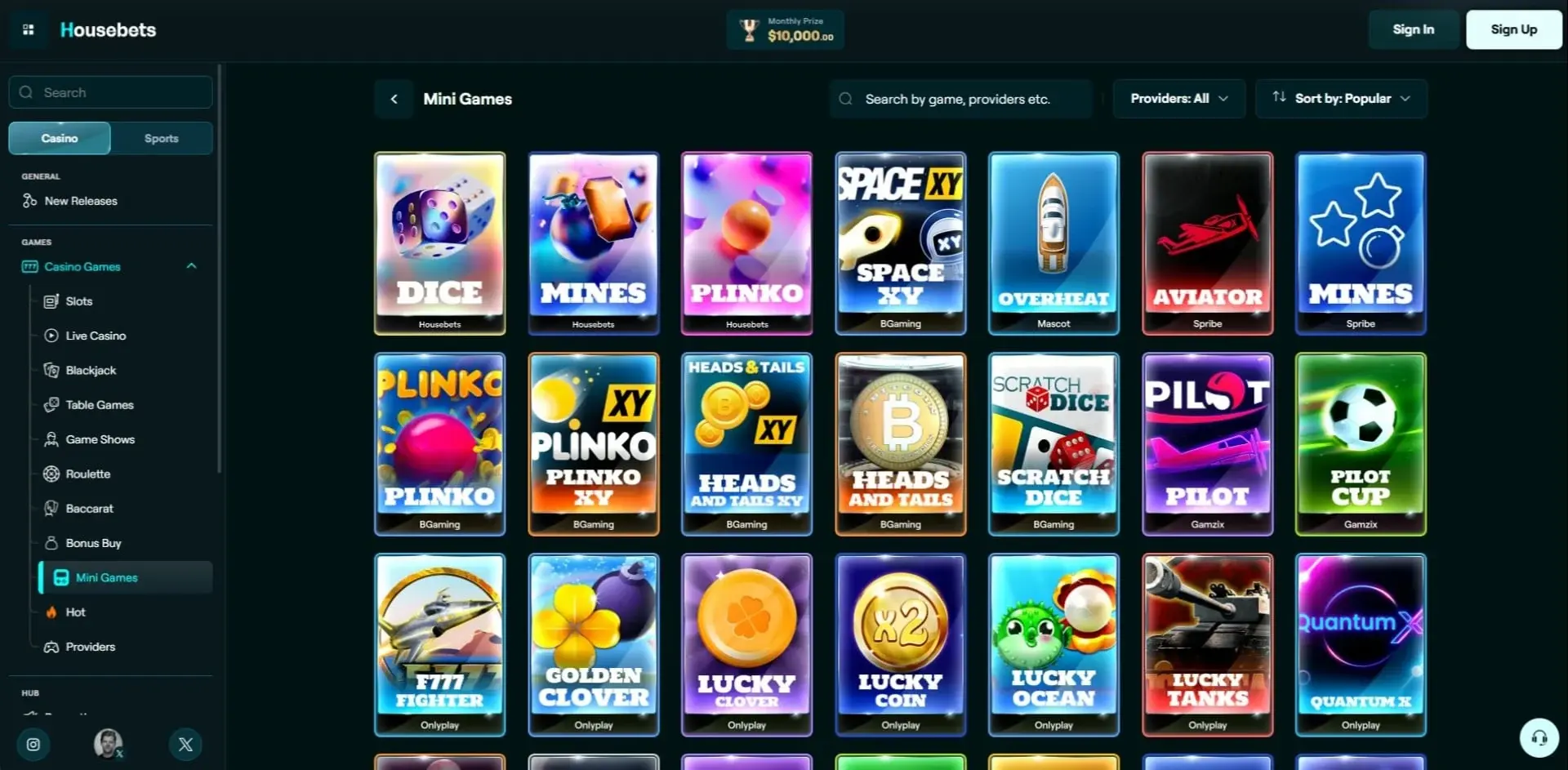 Housebets Casino Offers: How Rewards and Promotions Work image 3